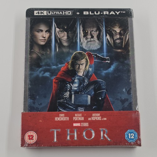 Marvel studios thor - studios, 4k