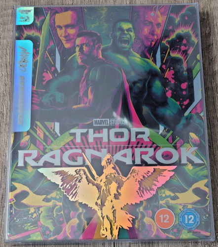 Thor ragnarok 4k - thor:,