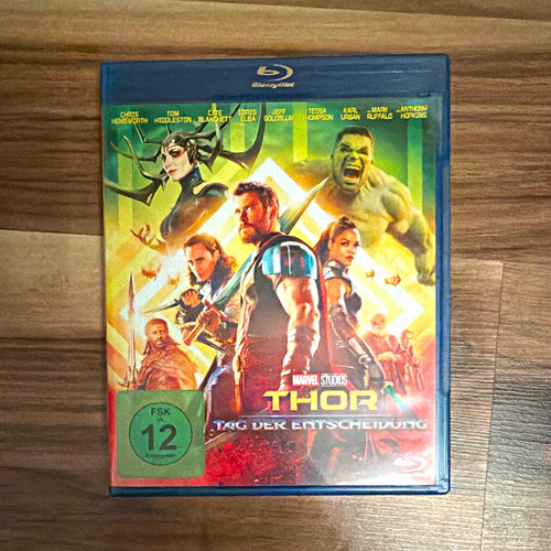 Marvel studios thor - thor:, der