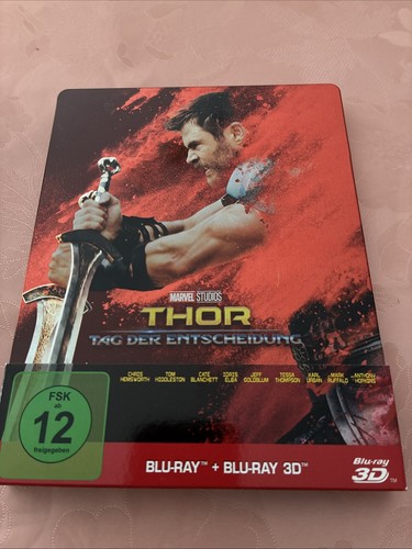 Thor tag der entscheidung - tag,