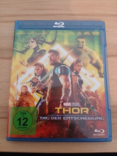 Thor tag der entscheidung - thor,
