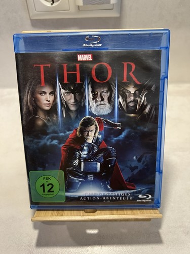 Thor blu ray - thor, /