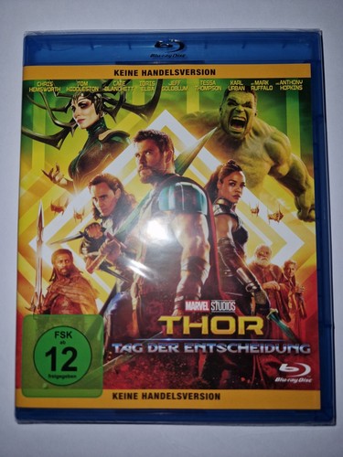 Thor tag der - -, entscheidung