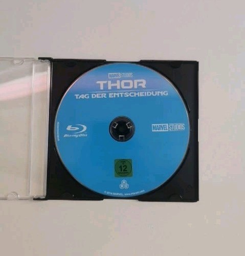 Marvel thor tag der - -, thor: