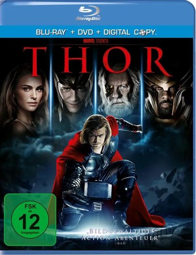 Thor marvel studios - marvel,