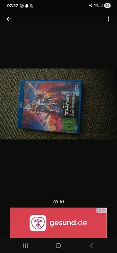 Thor teil love and - -,