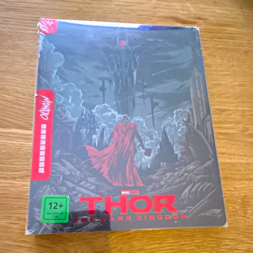 Marvel studios thor the - thor:,