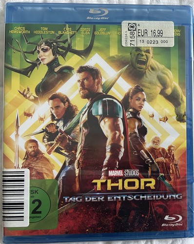 Marvel thor - –,