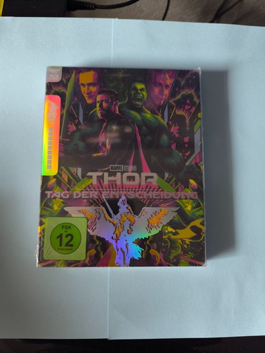Thor tag der entscheidung - der, entscheidung,