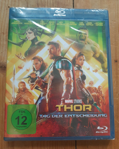 Thor tag der entscheidung - tag,